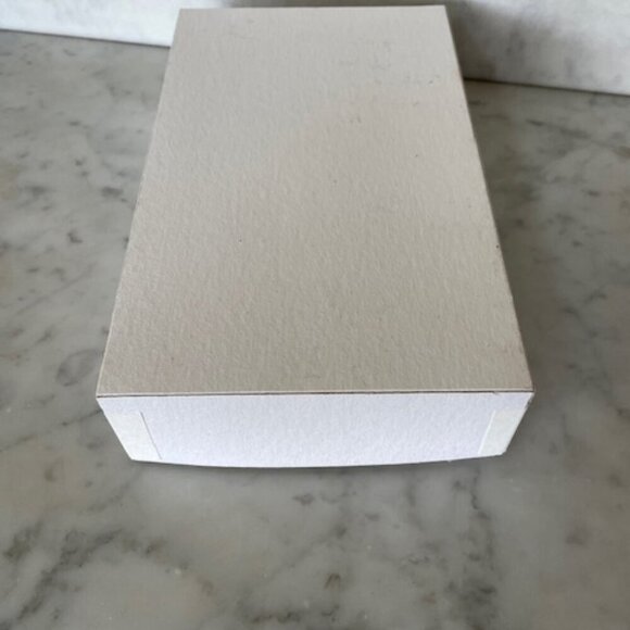 VINTAGE Pink Tapered Candles 8" Tall Qty 12 - Picture 8 of 9